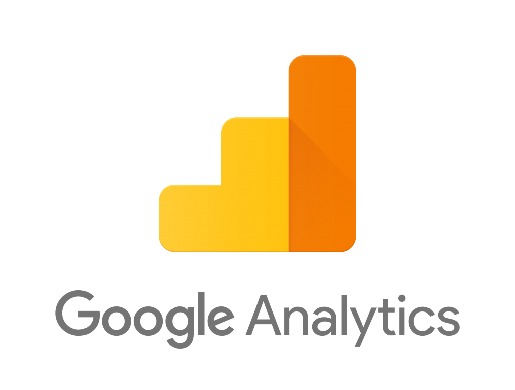 Google analytic icon