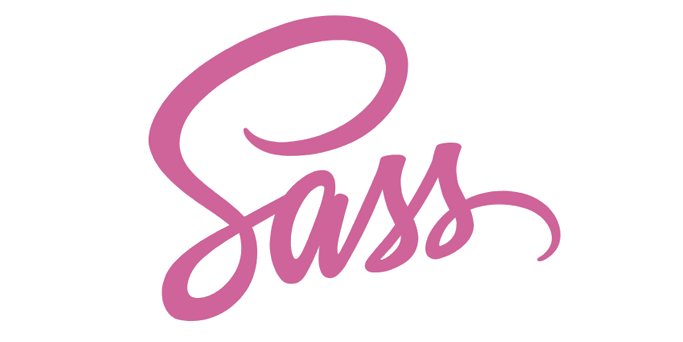 sass css preprocessor icon 